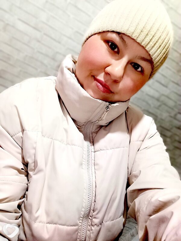 Алена, 30, Кемерове — анкета №4108485