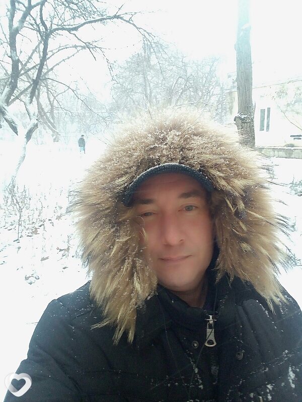 Андрей, 45, Анапе — анкета №4108486