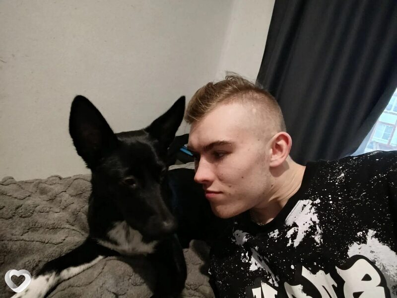 Савелий, 20, Калуге — анкета №4108492