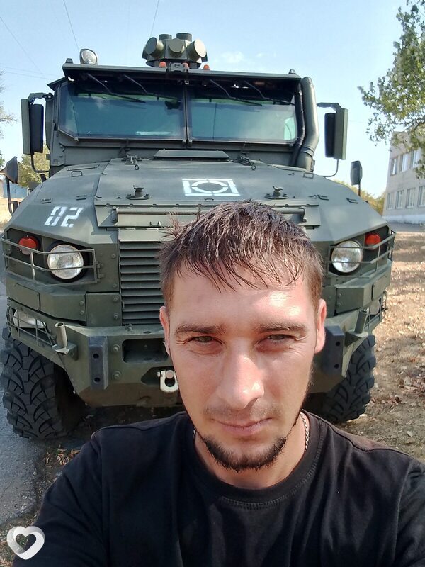 Дима, 35, Тольятти — анкета №4108499