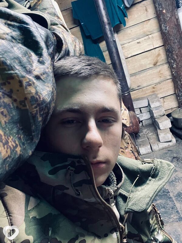 Дмтрий, 23, Москве — анкета №4108504