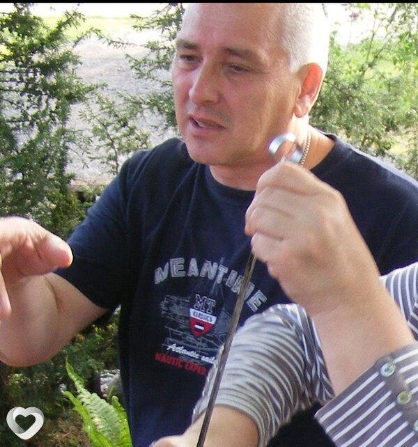 Александр, Брест