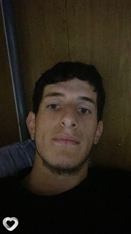 Kasum, 21, Санкт-Петербурге — анкета №4108541