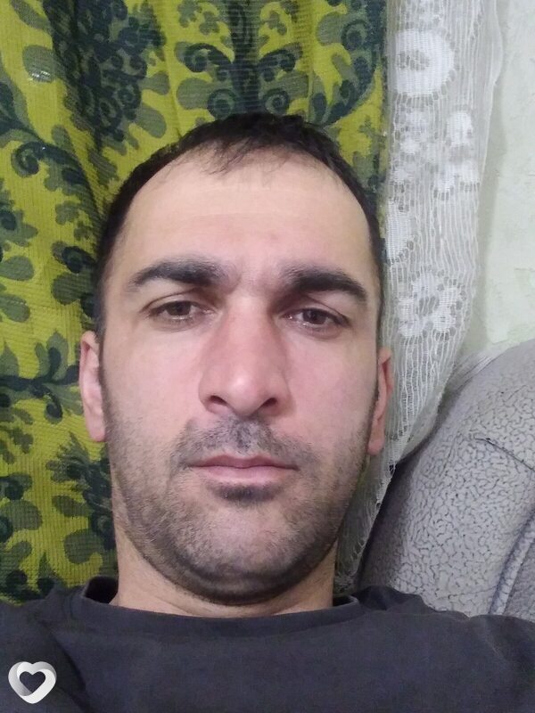 Абдул, 34, Нижнем Новгороде — анкета №4108552