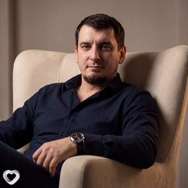 Станислав, 41, Санкт-Петербурге — анкета №4108556