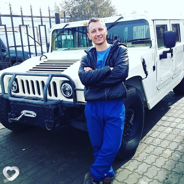 Алексей, 49, Костанае — анкета №4108619