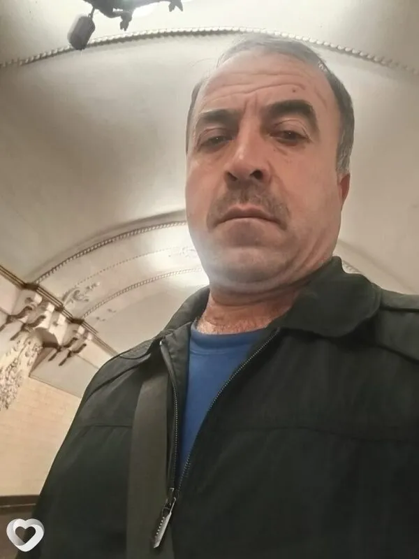 Коля, 56, Москве — анкета №4108621