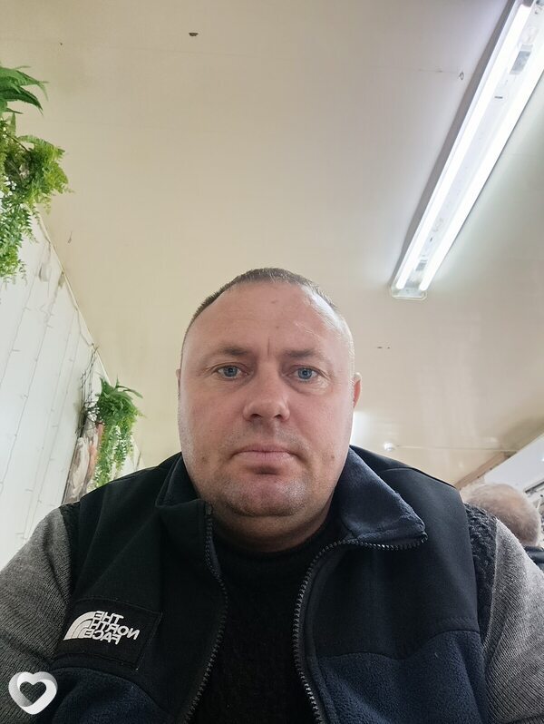 Сергей, 36, Твери — анкета №4108625