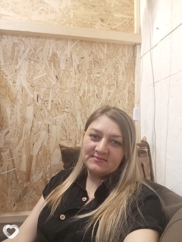 Ирина, 35, Лисках — анкета №4108627
