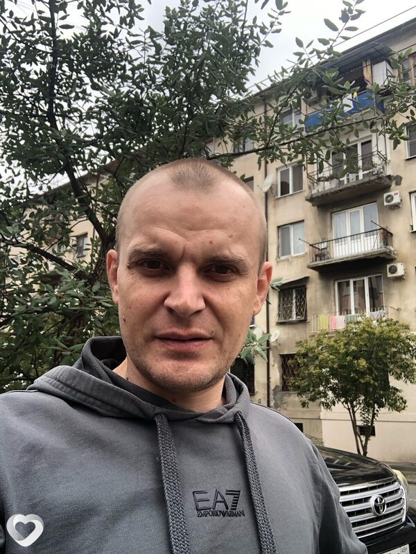 Максим, 40, Твери — анкета №4108630