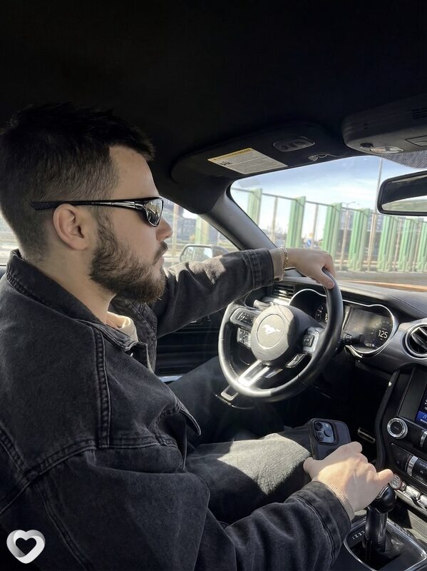 Арсений, 24, Минске — анкета №4108633