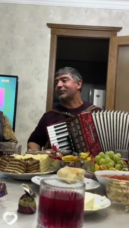Омар, 40, Москве — анкета №4108571
