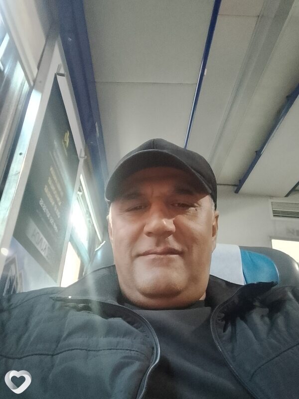 Хамид, 50, Казани — анкета №4108573