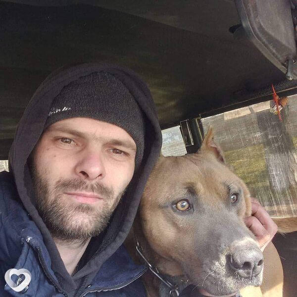 Павел, Энергодар