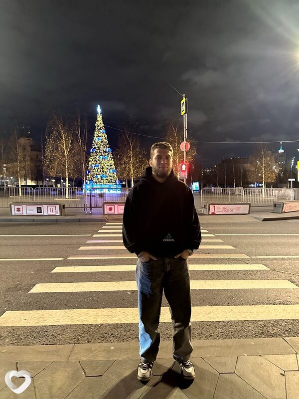 Сергей, 25, Владикавказе — анкета №4108579