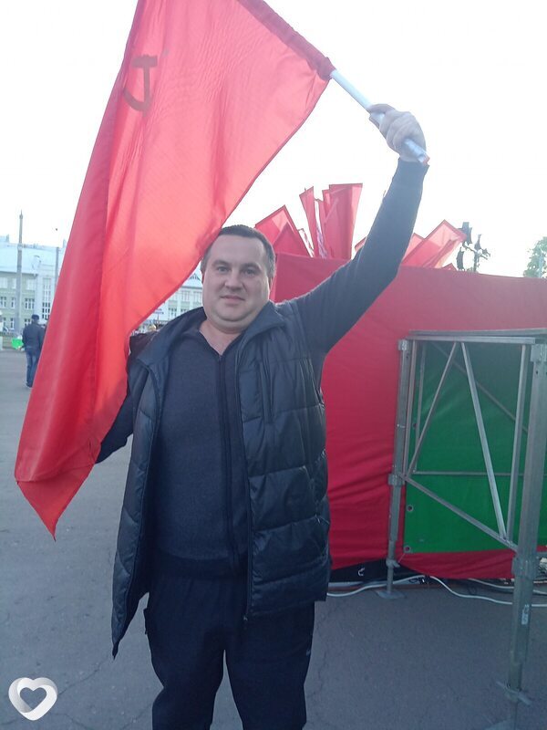 Виталий, 36, Гомеле — анкета №4108580