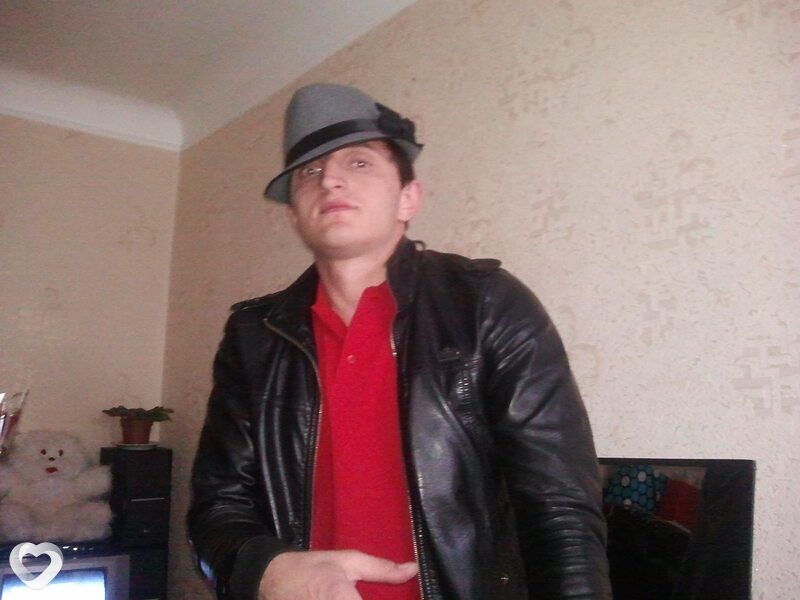 Khiza, 36, Махачкале — анкета №4108582
