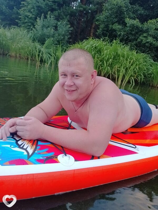 Алексей, 36, Сергиеве Посаде — анкета №4108714