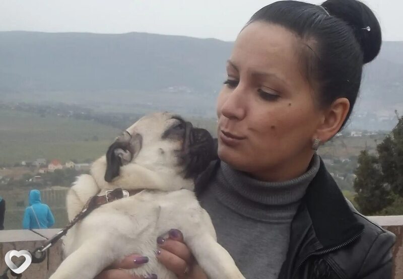 Виктория, 42, Севастополе — анкета №4108719
