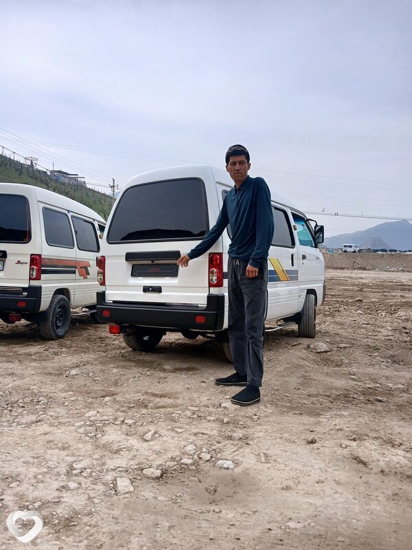 Ilhomjon, 30, Кашире — анкета №4108724
