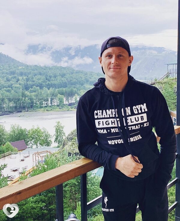 Андрей, 39, Екатеринбурге — анкета №4108728