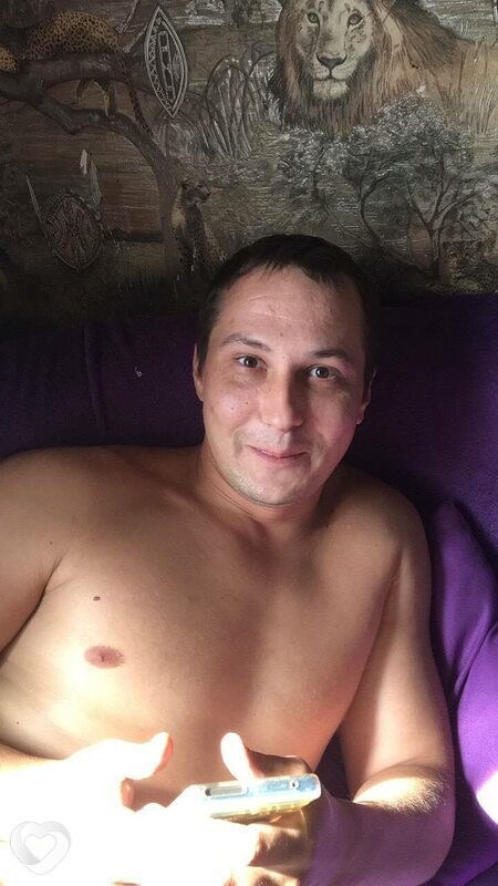 Антон, 35, Виннице — анкета №4108729