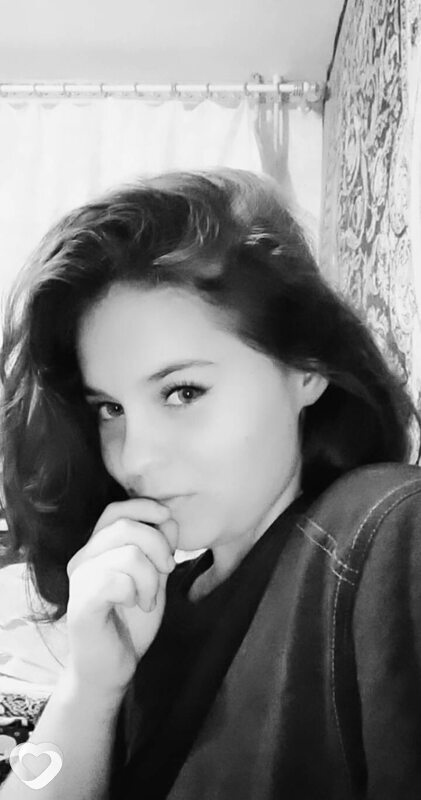 Анастасия, 27, Мариуполе — анкета №4108730