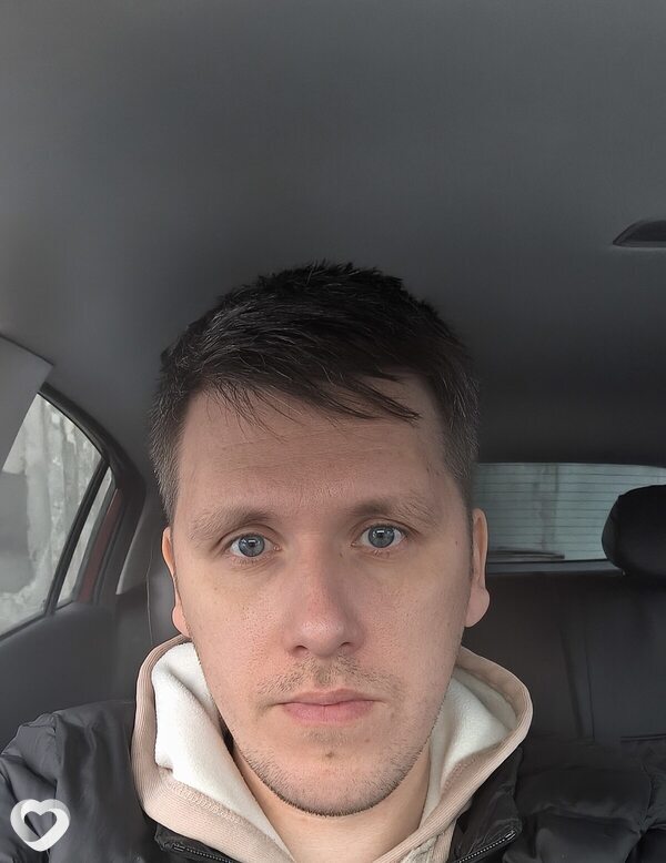 Артём, 37, Казани — анкета №4108731