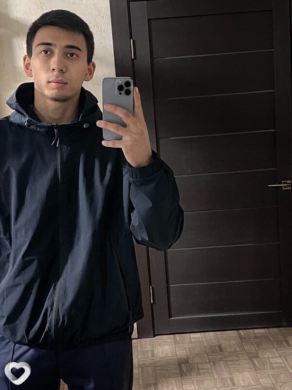 Ильяс, 21, Алматы — анкета №4108642