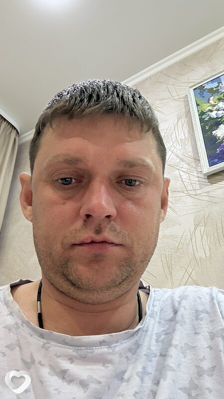 Антон, 37, Оренбурге — анкета №4108643