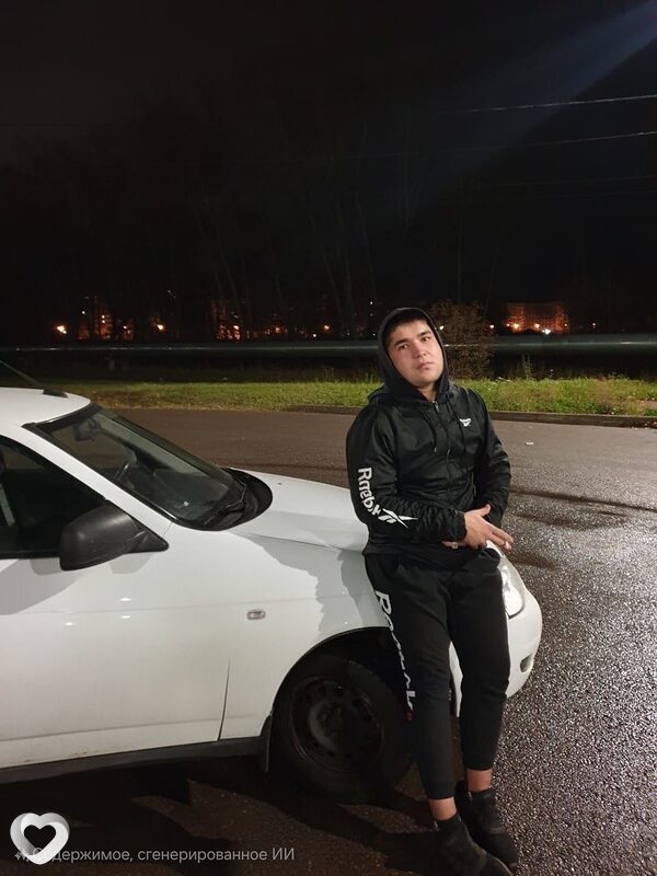 Azik, 29, Стерлитамаке — анкета №4108658