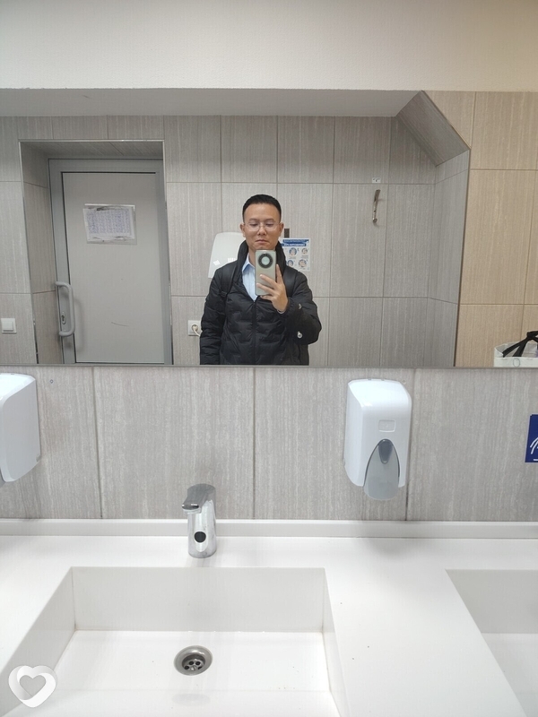 Zhangyacheng, 27, Минске — анкета №4108693