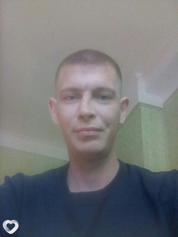 Дима, 38, Краснокамске — анкета №4108695
