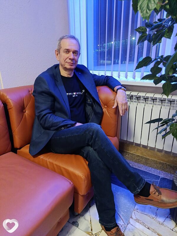 Александр, Клин