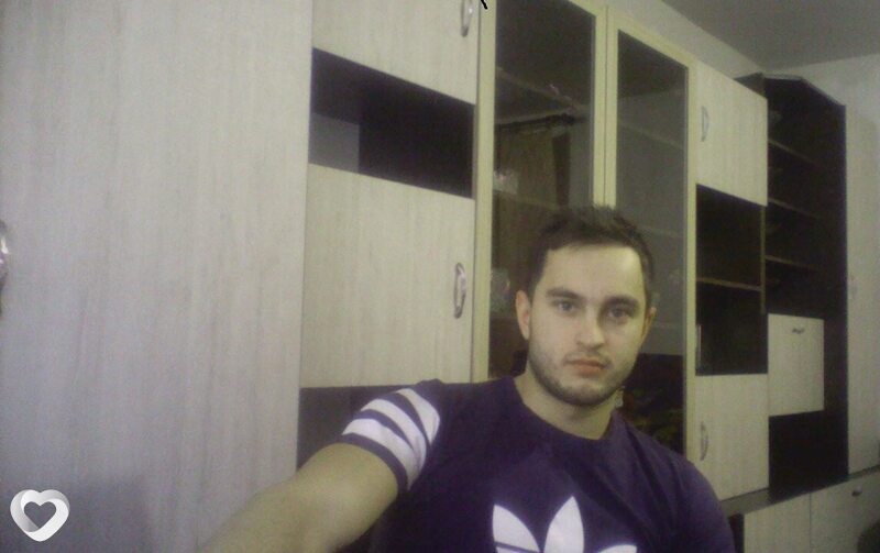 Алексей, 31, Луганске — анкета №4108743