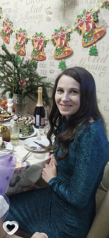Татьяна, 37, Перми — анкета №4108749