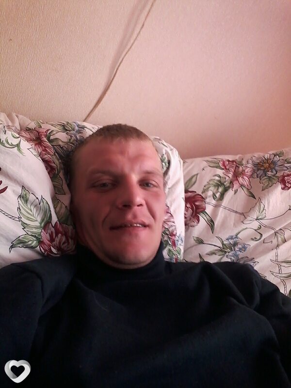 Вова, 43, Санкт-Петербурге — анкета №4108750