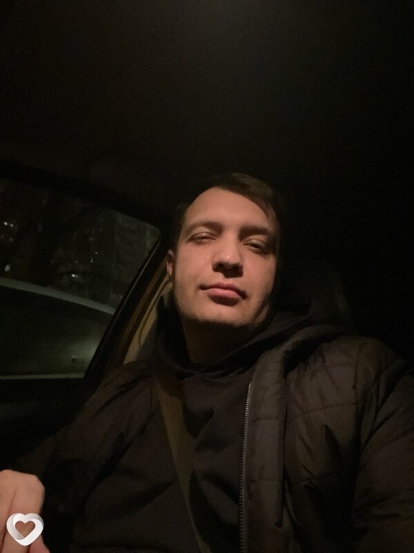 Дмитрий, 39, Москве — анкета №4108752