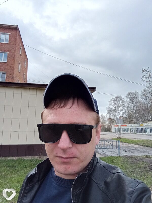 Артем, 38, Клине — анкета №4108754
