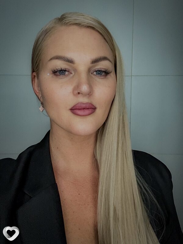 Анастасия, 35, Новосибирске — анкета №4108839