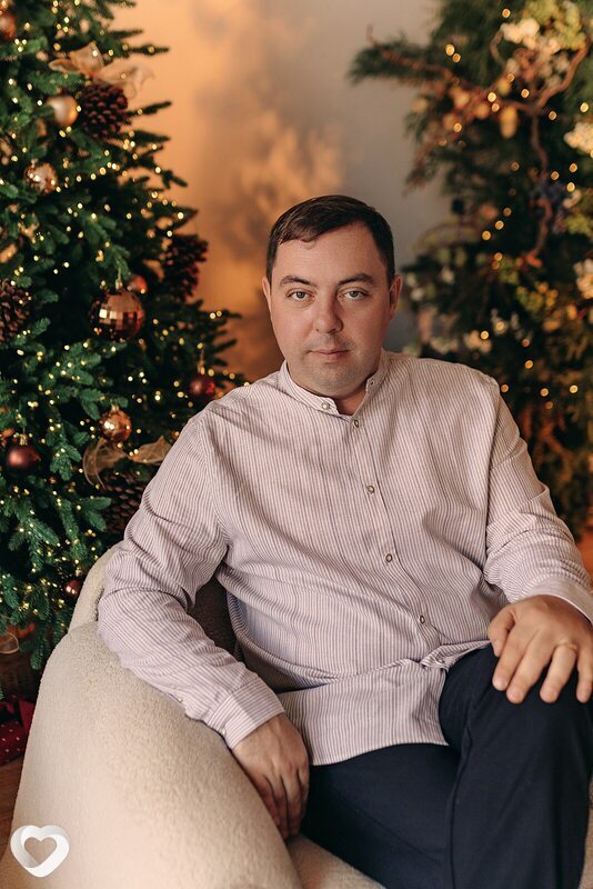 Дмитрий, 37, Караганде — анкета №4108843