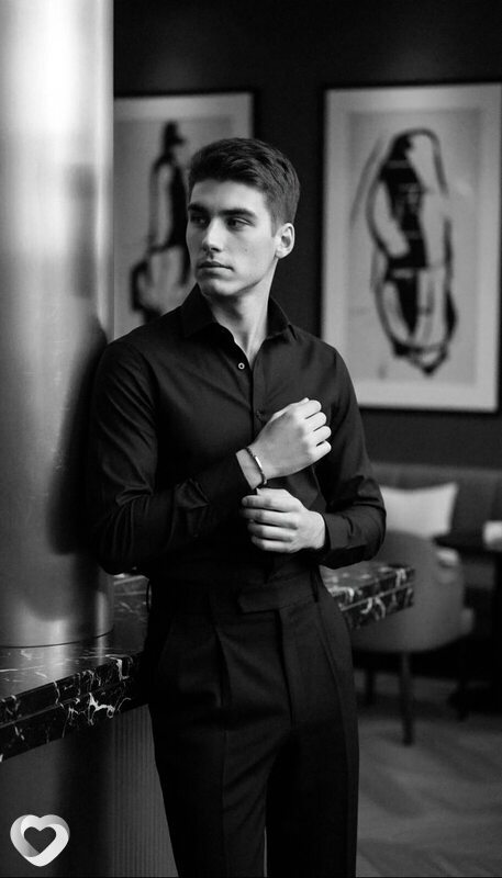 Сергей, 23, Ростове-на-Дону — анкета №4108853