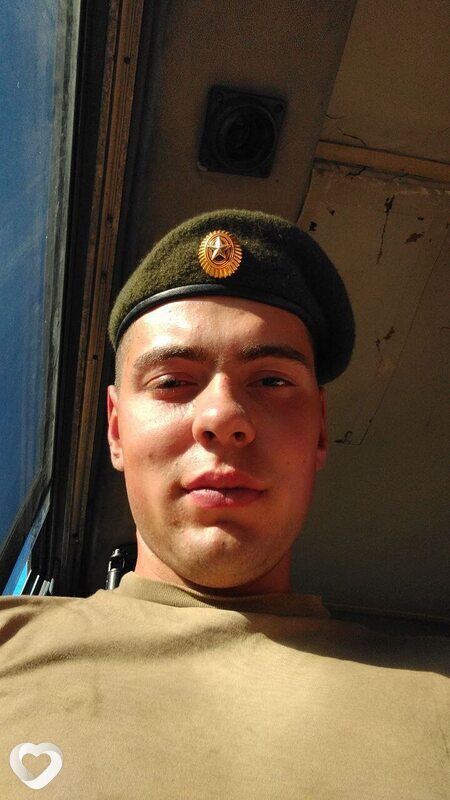 Артем, 20, Новосибирске — анкета №4108765