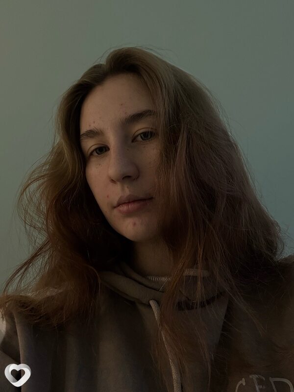 Olga, 21, Санкт-Петербурге — анкета №4108766