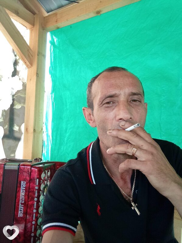 Самвел, 56, Екатеринбурге — анкета №4108768