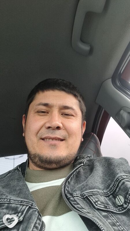 Ииииии, 36, Калининграде — анкета №4108769