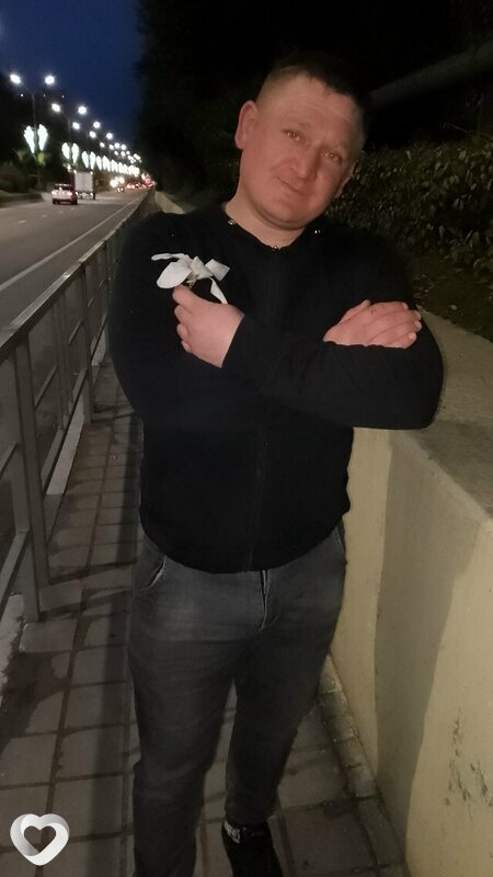 Юрий, 36, Кропоткине — анкета №4108774