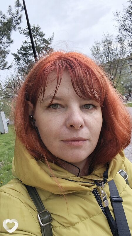 Elena, Копейск