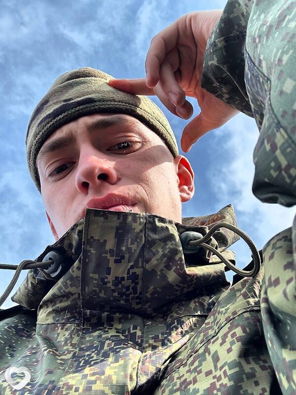 Алмаз, 22, Набережных Челнах — анкета №4108783