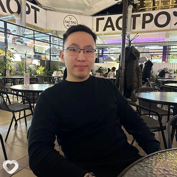 Александр, 22, Новосибирске — анкета №4108784